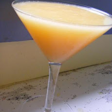 Mango Daiquiri