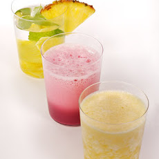 Pineapple Protein Shake