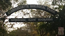Bannerghatta Biological Park Arch