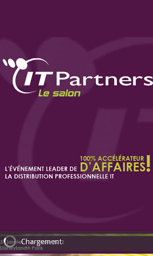 IT Partners