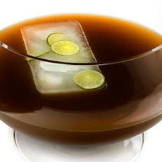 Bombay Government Punch Recipe