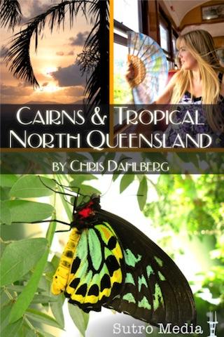 Cairns North Queensland