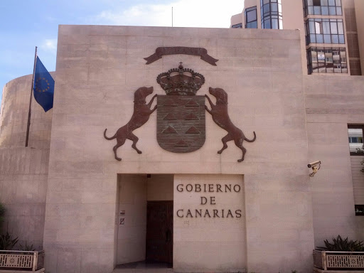 Gobierno de Canarias 