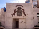 Gobierno de Canarias 
