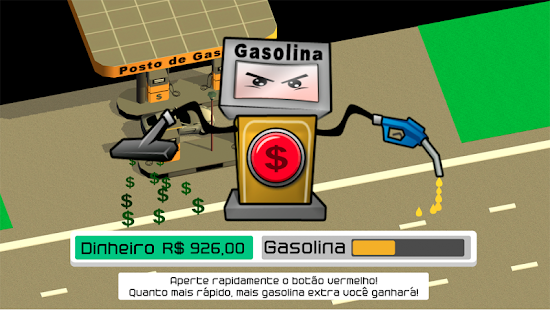 How to mod Gasolina Cara 1.1 unlimited apk for laptop