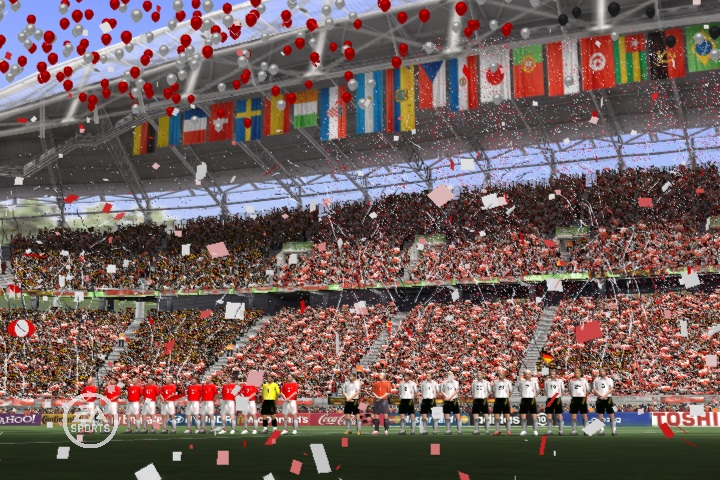 FIFA World Cup 2006