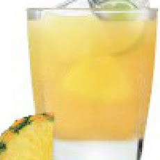 Patrón Pineapple