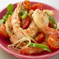 Bayou Shrimp