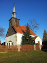 Kościółek W Łagówku
