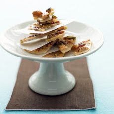 Nut Brittle
