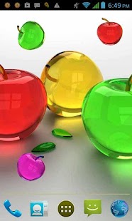 How to mod Ball HD Live Wallpaper 1.1 apk for laptop