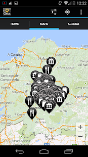 How to mod Be Your Guide - Ribeira Sacra 1.17b unlimited apk for bluestacks