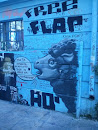 Προβατο Graffiti