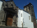 Parroquia Del Salvador