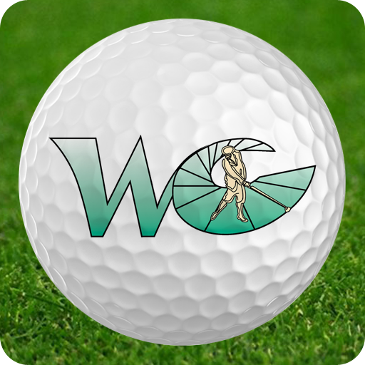 Walnut Creek Golf Courses 運動 App LOGO-APP開箱王