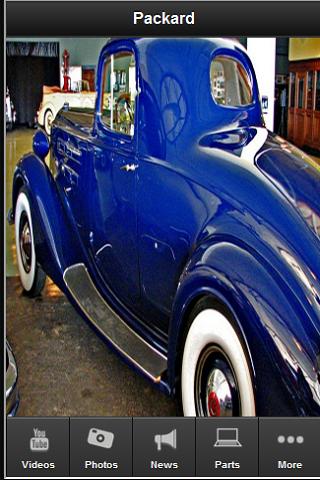 Packard Motor