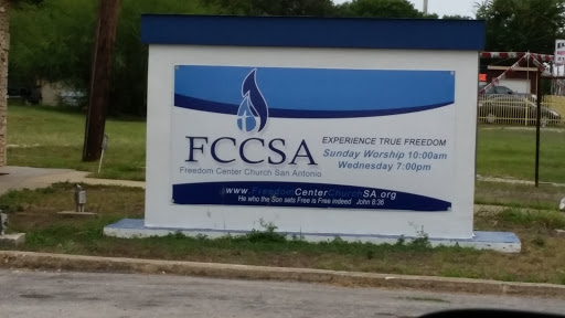 FCCSA Church