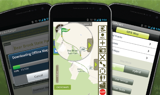 How to install Official NH State Parks 5.22.0 unlimited apk for android