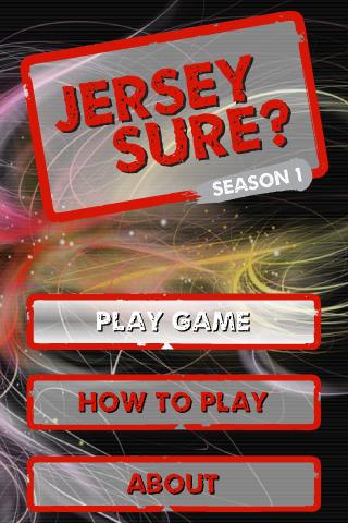 Jersey Sure Season One