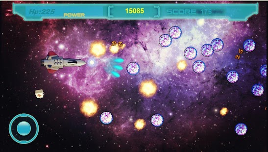 How to mod Space Fighter (NE) 0.94 mod apk for pc