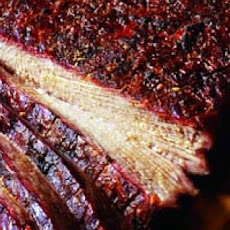 David's Mesquite Smoked Texas Brisket