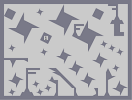 Thumbnail of the map 'Stars & Flags'