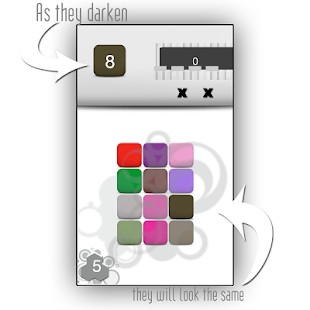 How to mod Black Like Me, A Color Game patch 1.0 apk for bluestacks