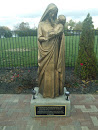 A Memorial Remembering the Unborn Known but to God