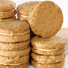 Peanut Butter Filling