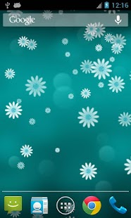 How to mod Daisy Flower Pro Live WP 1.0.1 apk for pc