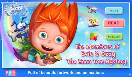 How to get Evie and Ozzy 1.1 unlimited apk for android