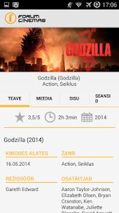 How to install Forum Cinemas Estonia 1.1.2009 unlimited apk for pc