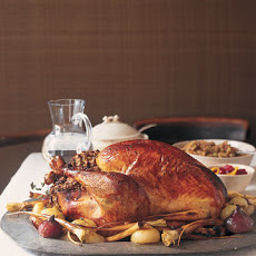 White-Wine Gravy