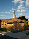 Ontario LDS chapel