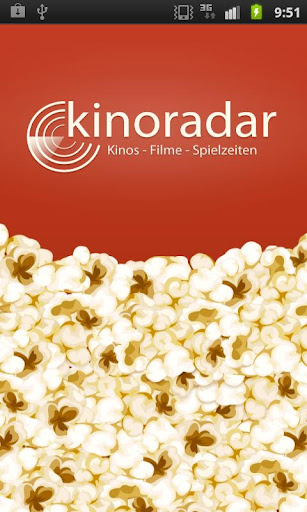 kinoradar - Kino Filme mehr