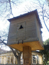 La Maison des Pigeons