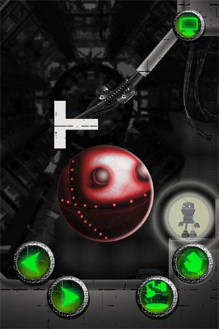 constant-c for android screenshot