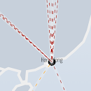 Reports of DoS attacks on news and voting sites in Hong Kong