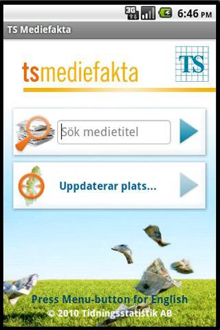 TS Mediefakta