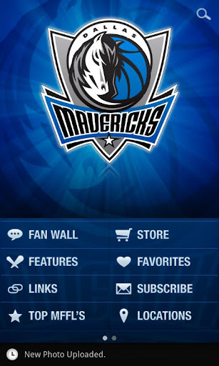 Dallas Mavs