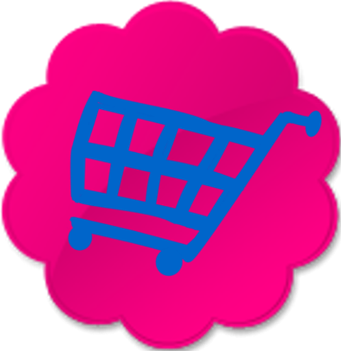 Easy Shopping LOGO-APP點子