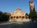 Agia Sophia Neo Psihiko