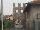 Antica Porta