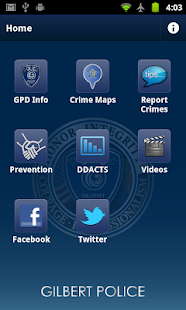 How to mod Gilbert Police lastet apk for laptop