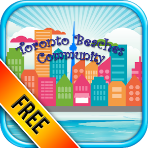 Toronto Beaches Community.apk 1.403