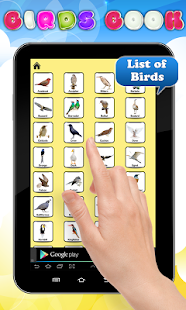 How to get Birds Book 1.1 mod apk for pc