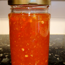 Thai Sweet Chili Sauce