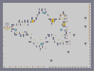 Thumbnail of the map 'e01m01'