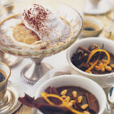 Affogato al Caffè