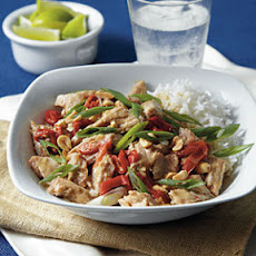 Thai-Style Pork Stew